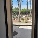 Rospi Villa Bari