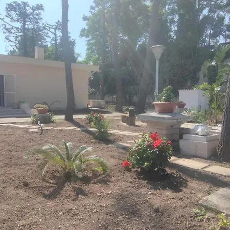Rospi Вілла