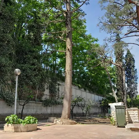 Villa Rospi Bari