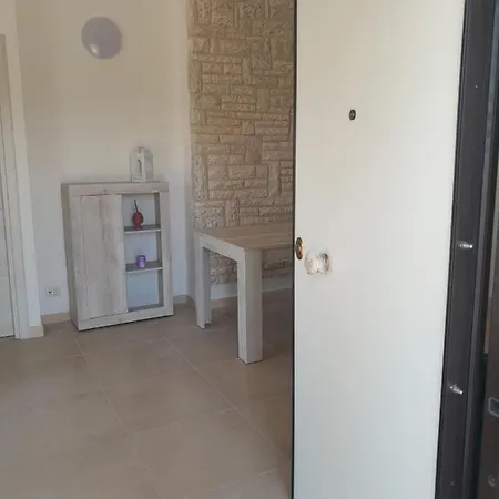 Villa Rospi Bari