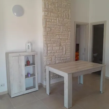 Rospi Villa
