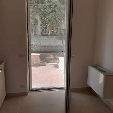 Villa Rospi Bari