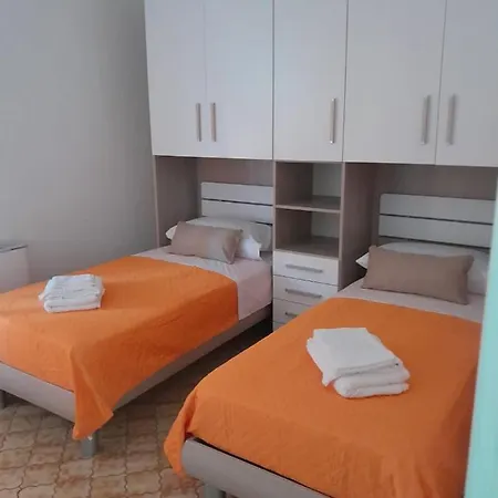 Villa Rospi *