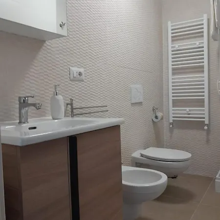 Villa Rospi Bari