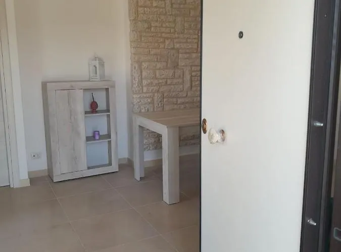 Вілла Rospi Барі