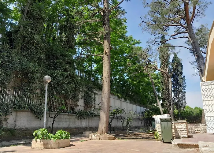 Вілла Rospi Барі